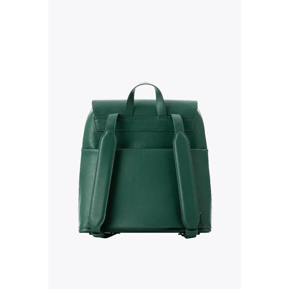 NWT Beis Wicked Backpack in Wicked Green - Picture 4 of 8